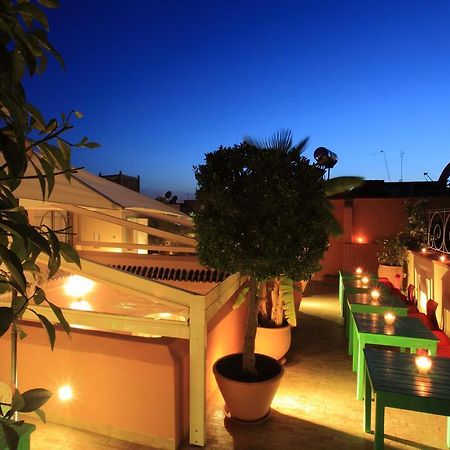 Riad Infinity Sea Marrakesh Exterior foto