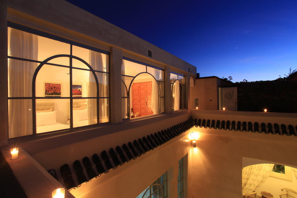 Riad Infinity Sea Marrakesh Exterior foto