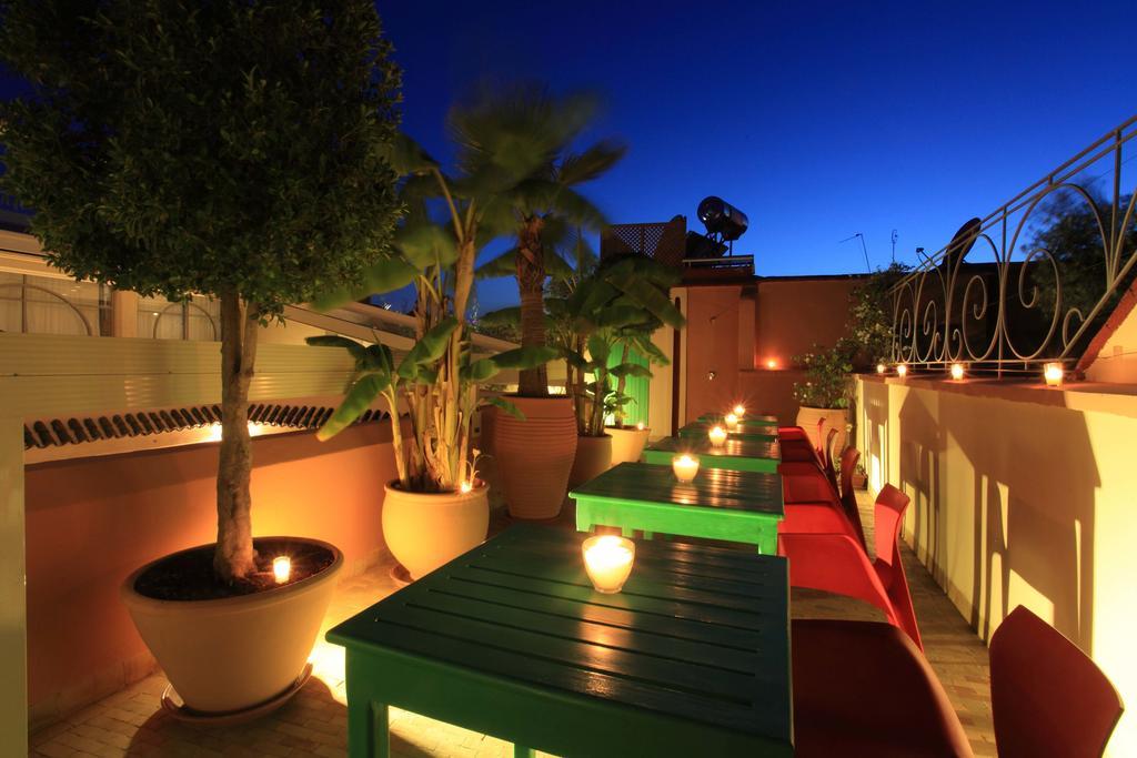 Riad Infinity Sea Marrakesh Exterior foto