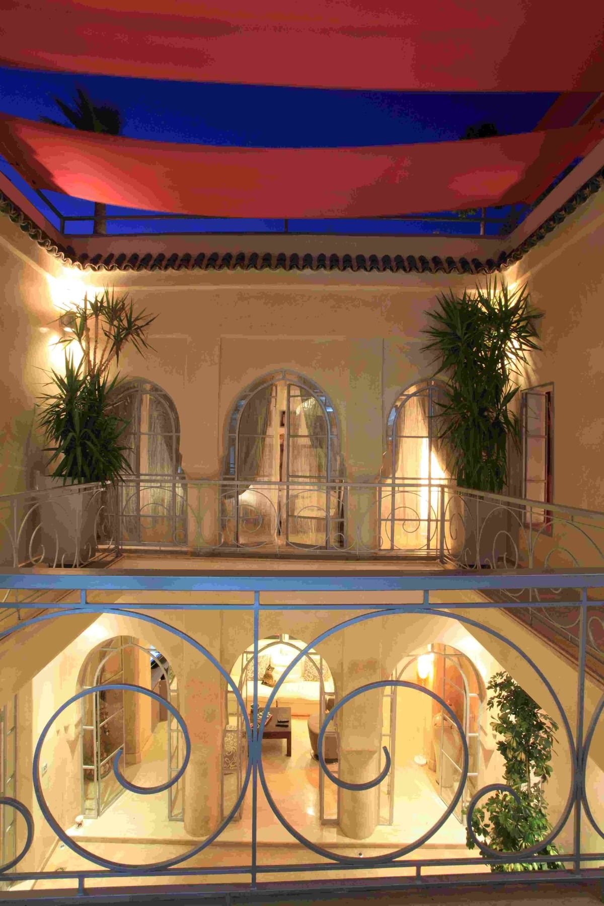 Riad Infinity Sea Marrakesh Exterior foto